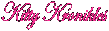 Kitty Kronikles